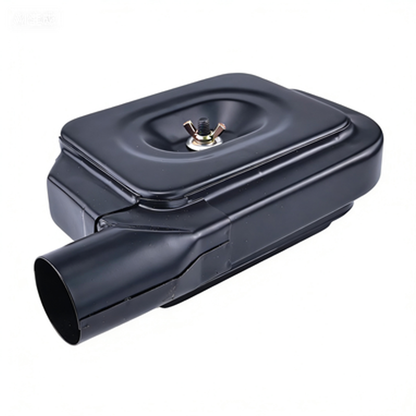 Air Cleaner Filter Housing AN41514 for Kipor Engine 186F 186FA - KUDUPARTS