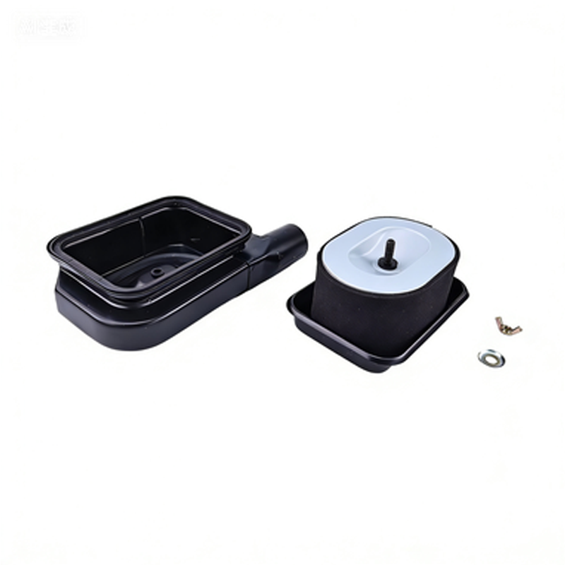 Air Cleaner Filter Housing AN41514 for Kipor Engine 186F 186FA - KUDUPARTS