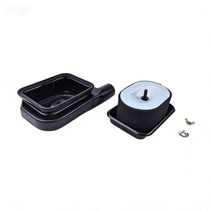 Air Cleaner Filter Housing AN41514 for Kipor Engine 186F 186FA - KUDUPARTS