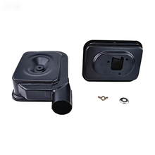 Air Cleaner Filter Housing AN41514 for Kipor Engine 186F 186FA - KUDUPARTS