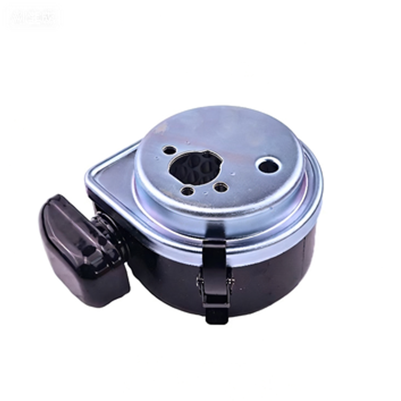 Air Cleaner Filter Housing Assembly 227-32614-00 for Subaru Robin Engine EY15 EY20 EH17 - KUDUPARTS