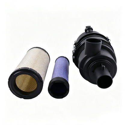 Air Cleaner Include Air Filter - Replaces Donaldson G065432 P822768