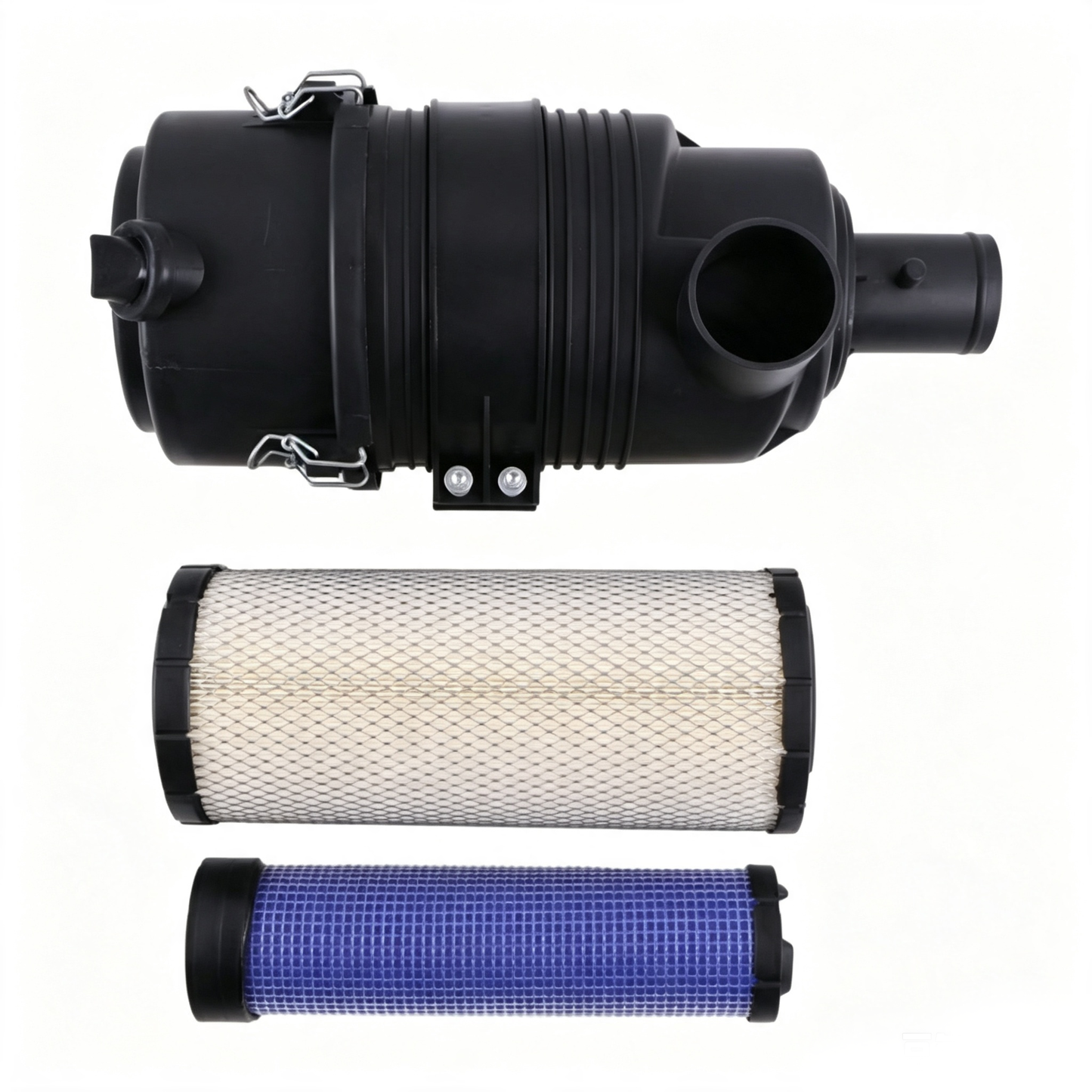 Air Cleaner Include Air Filter - Replaces Donaldson G065432 P822768