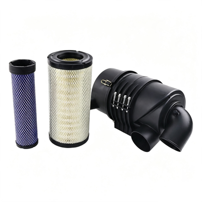 Air Cleaner Include Filters - Replaces Donaldson G082526 P828889 P829333
