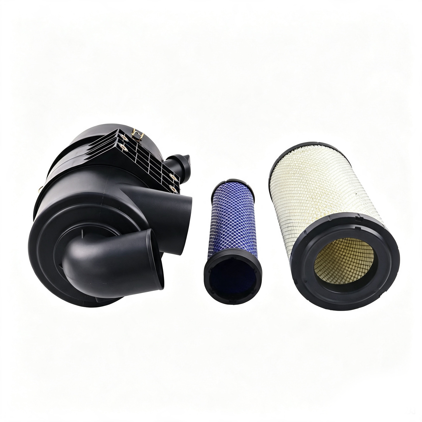 Air Cleaner Include Filters - Replaces Donaldson G082526 P828889 P829333