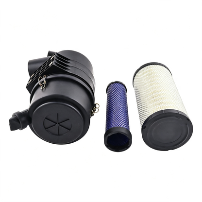 Air Cleaner Include Filters - Replaces Donaldson G082526 P828889 P829333