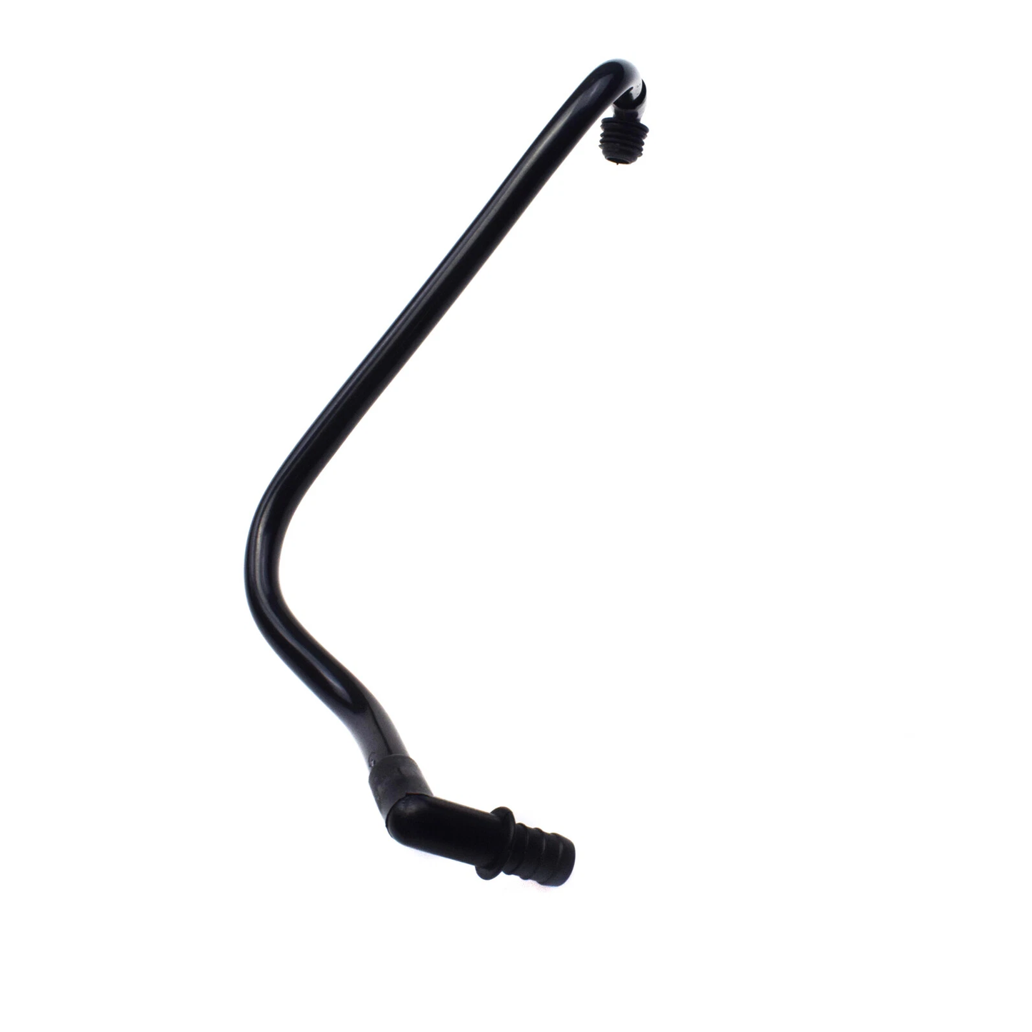 Manguera de tubo de válvula PCV de admisión de filtro de aire 24508188 para Pontiac Montana Grand Am Aztek Chevrolet Venture Malibu Oldsmobile Silhouette