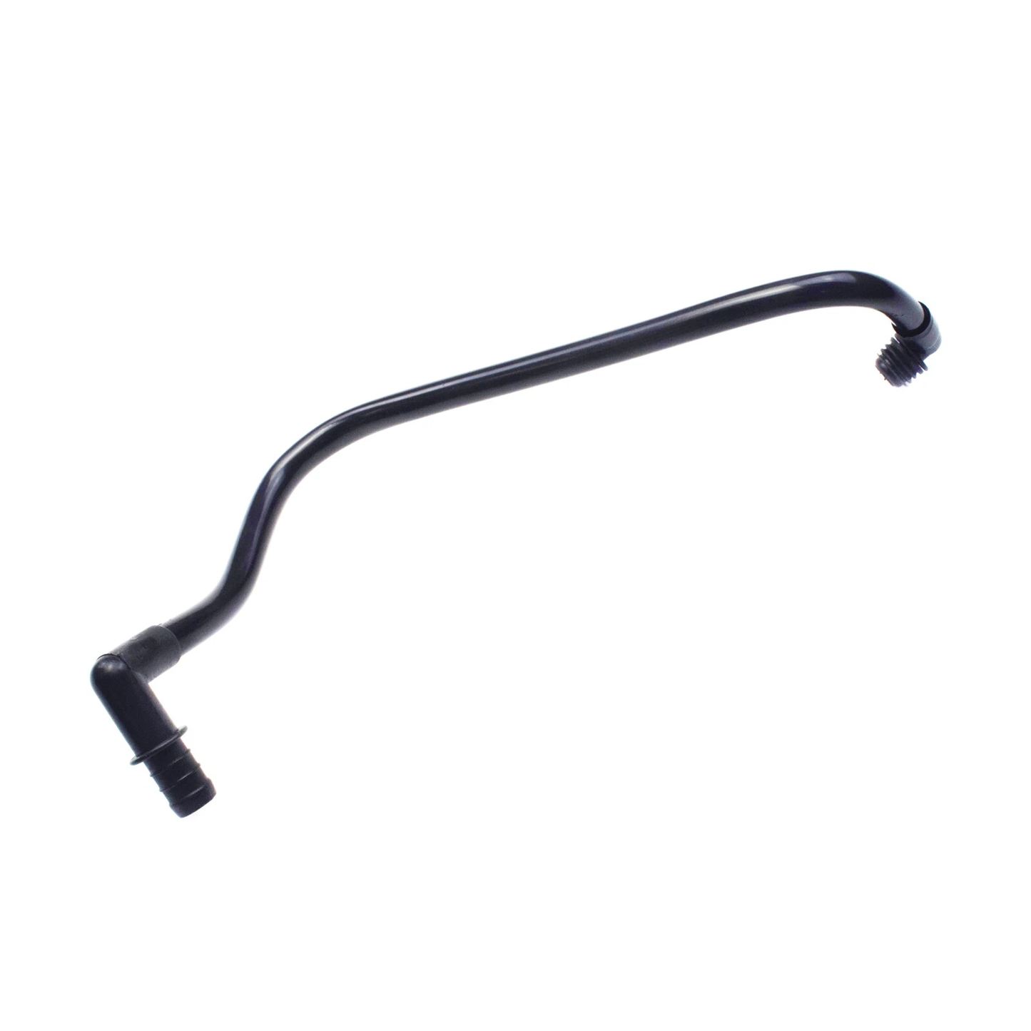 Manguera de tubo de válvula PCV de admisión de filtro de aire 24508188 para Pontiac Montana Grand Am Aztek Chevrolet Venture Malibu Oldsmobile Silhouette