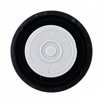 Air Cleaner Restriction Indicator 15073765 for Chevrolet Avalanche Silverado Suburban 1500 2500 3500 GMC Sierra Yukon 1999-2008 Cadillac Escalade 2002-2008