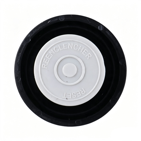 Air Cleaner Restriction Indicator 15073765 for Chevrolet Avalanche Silverado Suburban 1500 2500 3500 GMC Sierra Yukon 1999-2008 Cadillac Escalade 2002-2008