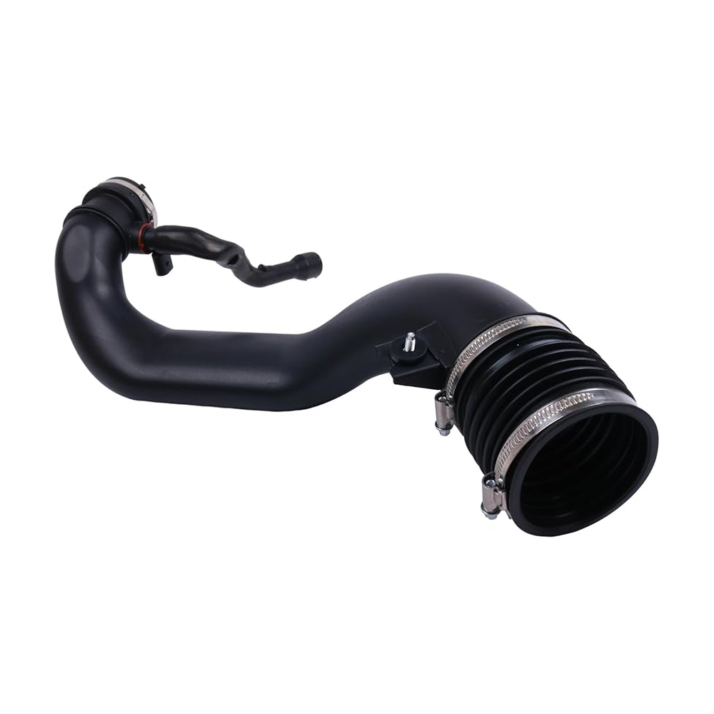 Air Cleaner To Turbo Hose 53013672AE for 2007-2009 Jeep Grand Cherokee