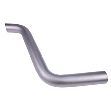 Air Cleaner Tube 1109-9518 86602649 9N18215C for New Holland Ford Tractor 2N 8N 9N - KUDUPARTS