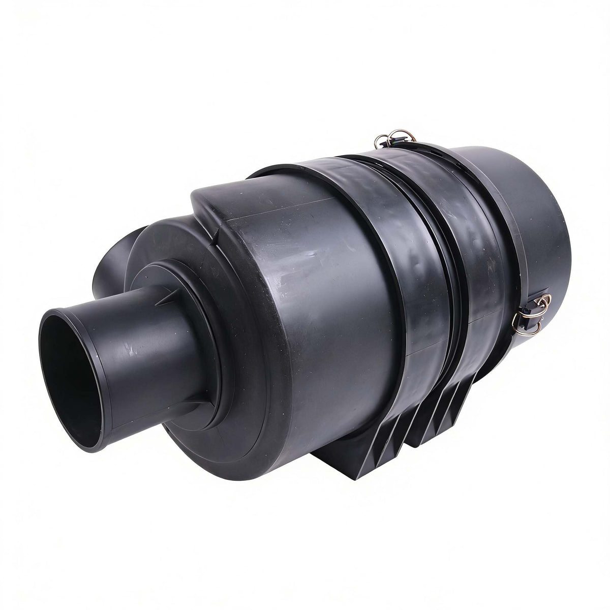 Air Cleaner VOE11890335 for Volvo Loader BL71 BL70 BL60 BL61 - KUDUPARTS