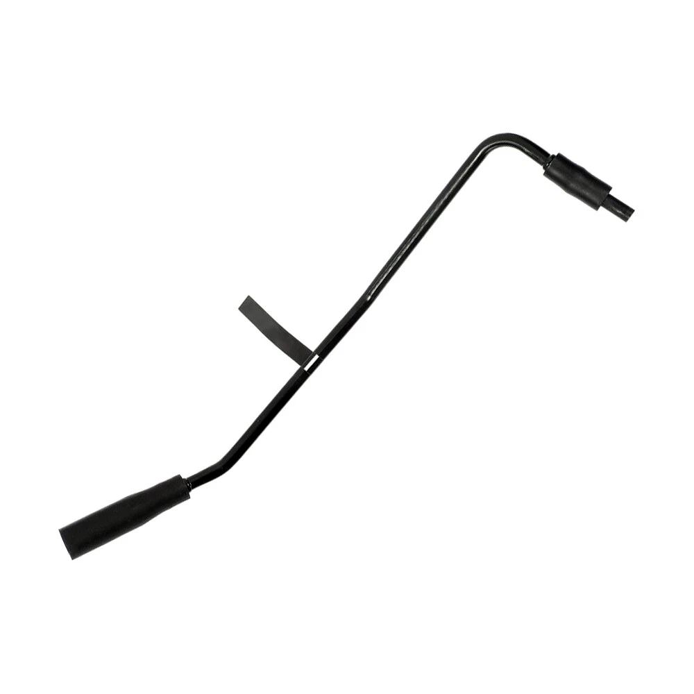 Air Cleaner Vent Tube 04854265 for 1994-2004 Jeep Wrangler Cherokee Grand Cherokee - KUDUPARTS