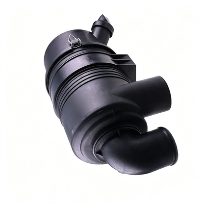 Air Cleaner With Filter Kit - - Replaces Donaldson G070018 P827653 P829332
