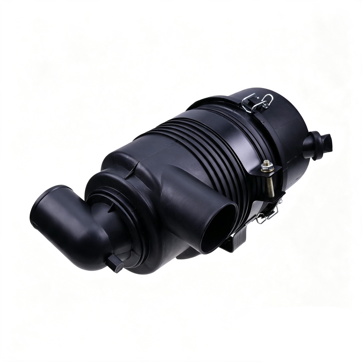 Air Cleaning Assembly 129601-12580 for Yanmar Engine 4TNV88 3TNV84HT 3TNV84T 4TNV88C