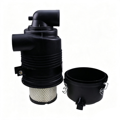 Air Cleaning Assembly 129601-12580 for Yanmar Engine 4TNV88 3TNV84HT 3TNV84T 4TNV88C