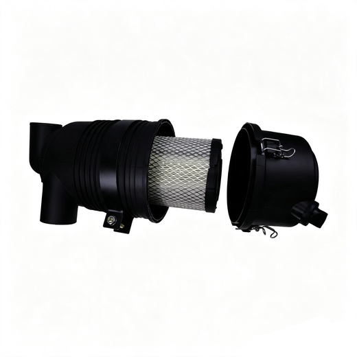 Air Cleaning Assembly 129601-12580 for Yanmar Engine 4TNV88 3TNV84HT 3TNV84T 4TNV88C