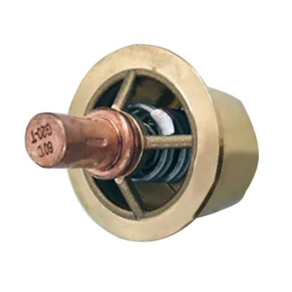 Commande de vanne thermostatique 60 degrés pour compresseur d'air Ingersoll Rand, référence 22125249