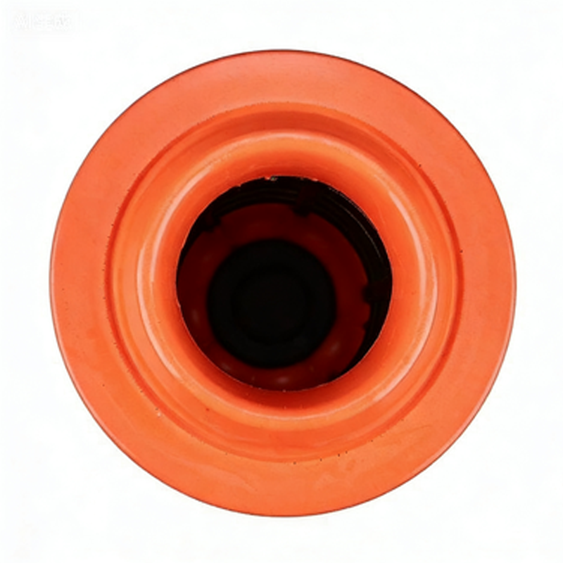 Air Compressor Air Filter DHP-0029-04 for FAW Engine 4DW93-42D 4DX21-53D-HMS20W - KUDUPARTS