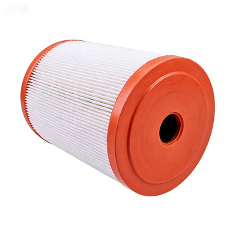 Air Compressor Air Filter DHP-0029-04 for FAW Engine 4DW93-42D 4DX21-53D-HMS20W - KUDUPARTS