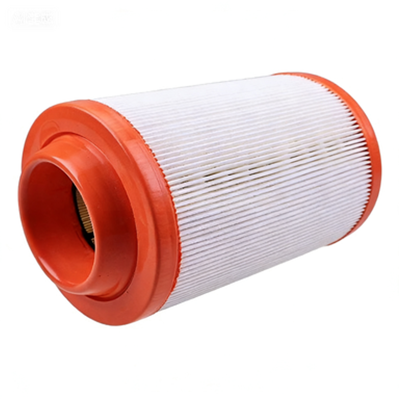 Air Compressor Air Filter DHP-0029-04 for FAW Engine 4DW93-42D 4DX21-53D-HMS20W - KUDUPARTS