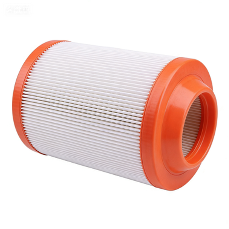 Air Compressor Air Filter DHP-0029-04 for FAW Engine 4DW93-42D 4DX21-53D-HMS20W - KUDUPARTS