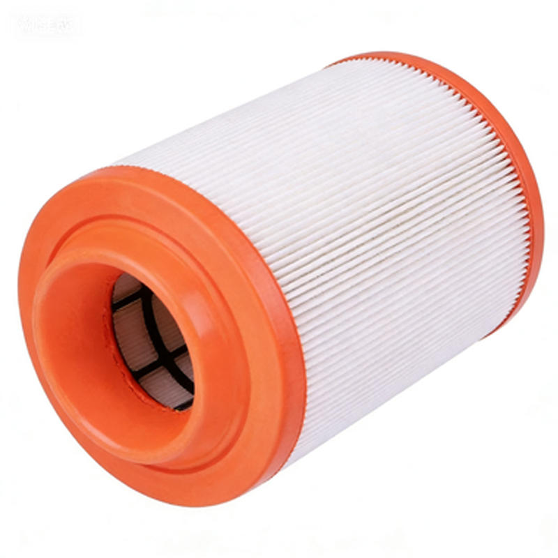 Air Compressor Air Filter DHP-0029-04 for FAW Engine 4DW93-42D 4DX21-53D-HMS20W - KUDUPARTS