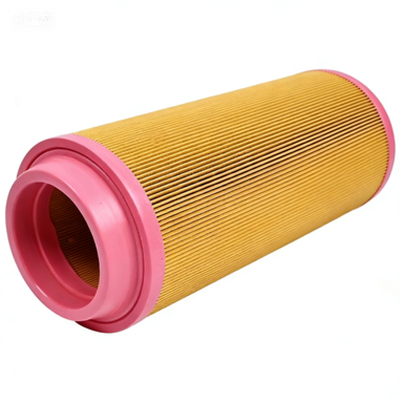 Air Compressor Air Filter Element 98262-196 94203-40 C16400 for Fusheng 50HP - KUDUPARTS