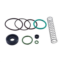 Air Compressor Blow Down Kit Repair Kit 001667 for Sullair - KUDUPARTS