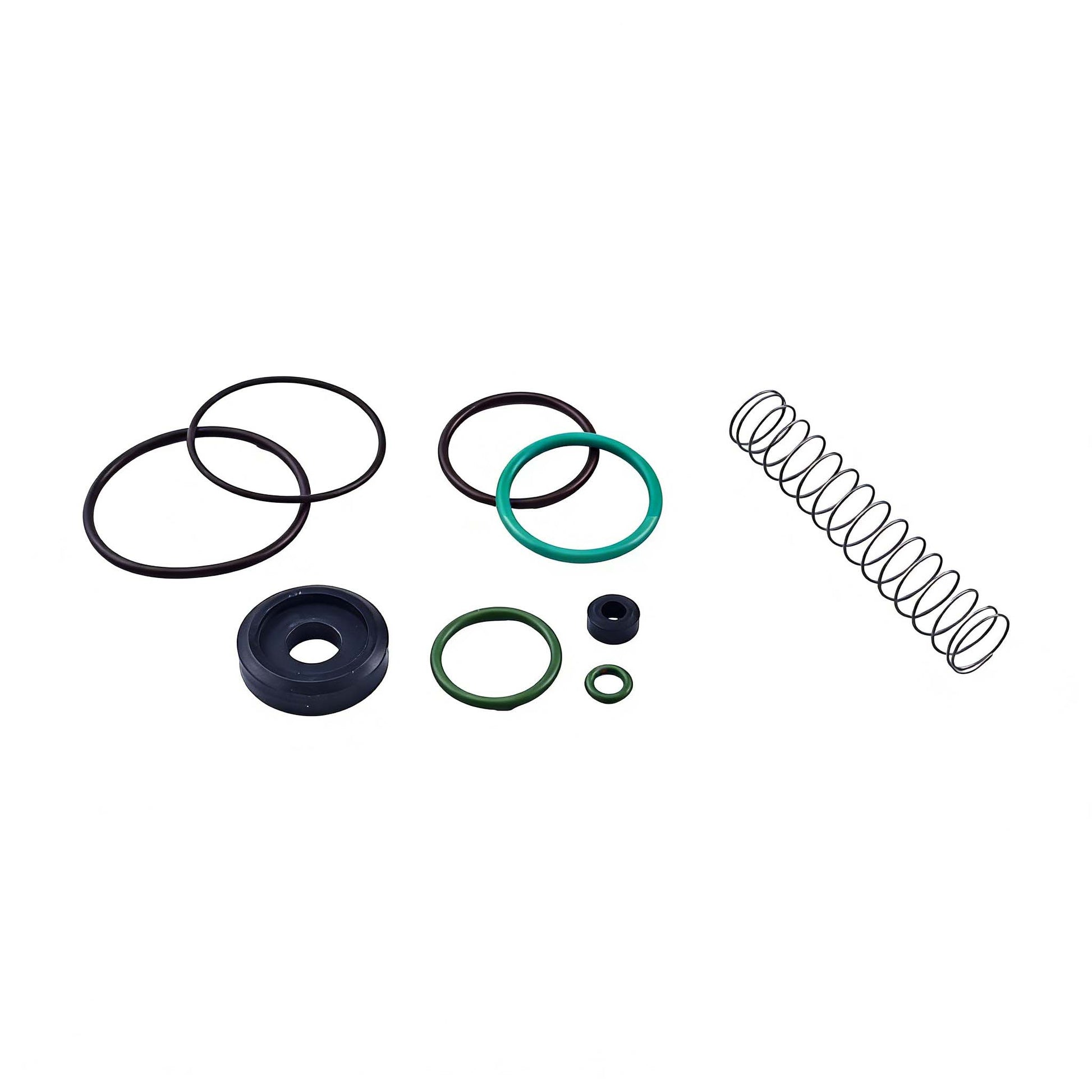 Air Compressor Blow Down Kit Repair Kit 001667 for Sullair - KUDUPARTS