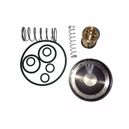 Kit de clapet anti-retour d'huile pour compresseur d'air 2901201200 pour Atlas Copco