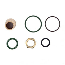 Air Compressor Control Line Filter Element Kit 02250112-031 for Sullair - KUDUPARTS