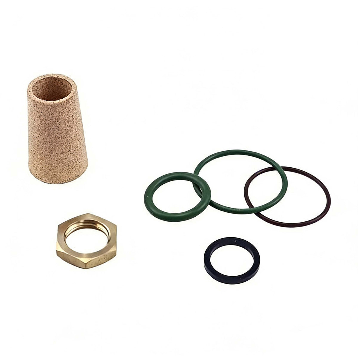 Air Compressor Control Line Filter Element Kit 02250112-031 for Sullair - KUDUPARTS