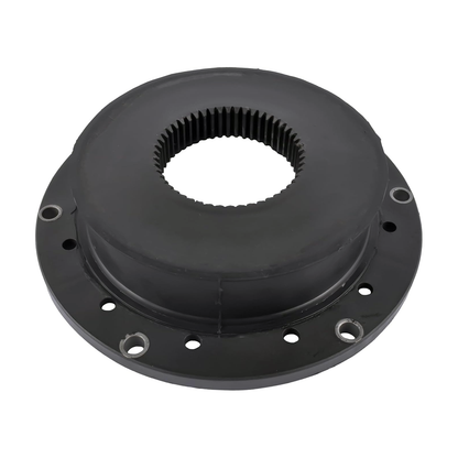 Acoplamiento de compresor de aire 1604-0761-00 1604076100 Reemplazo para acoplador Atlas Copco XAS