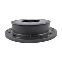 Acoplamiento de compresor de aire 1604-0761-00 1604076100 Reemplazo para acoplador Atlas Copco XAS