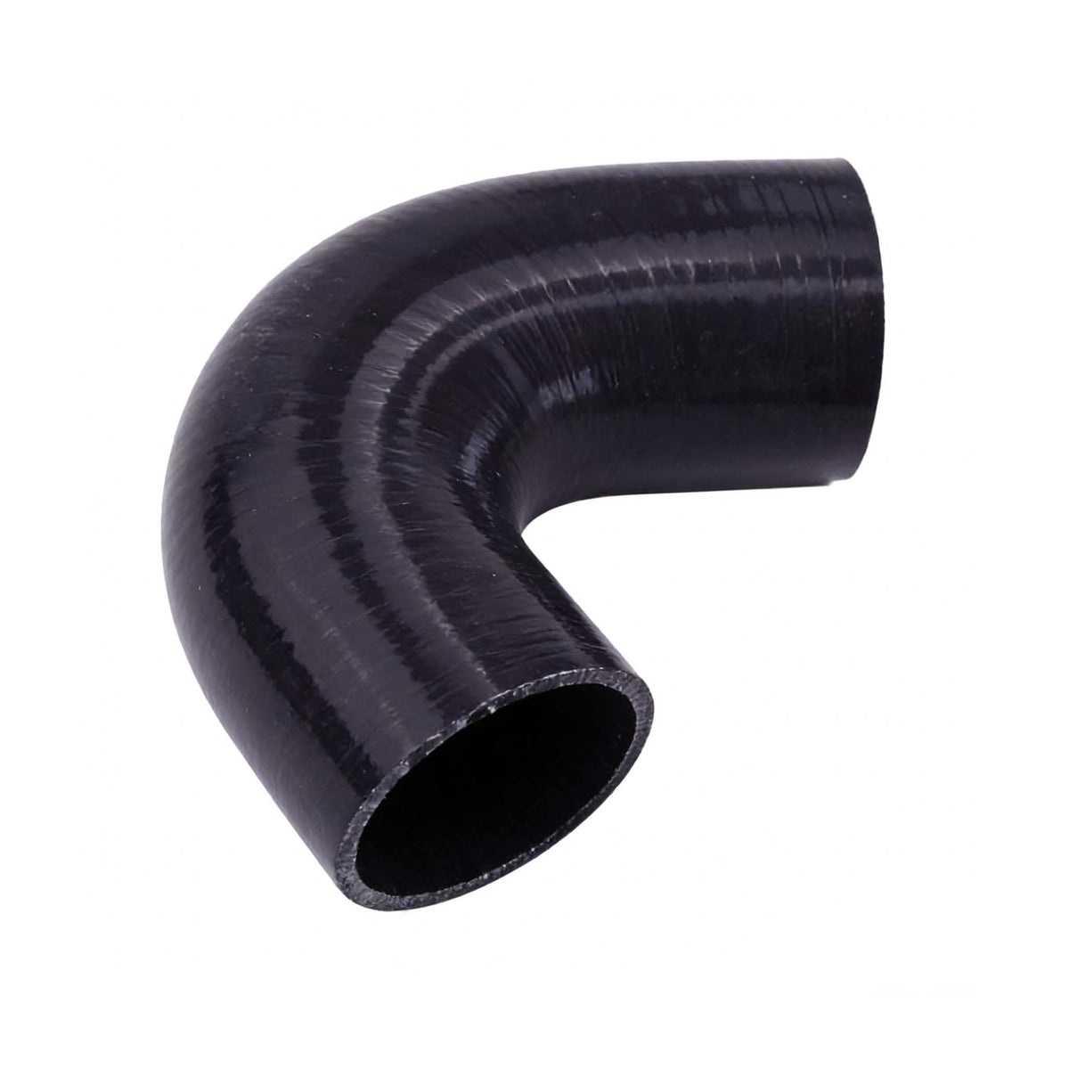 Air Compressor Elbow Hose 561.90580 4942580 4335227 for Cummins Engine 6C8.3 ISB6.7 ISD6.7 ISC QSL9 QSX15 - KUDUPARTS