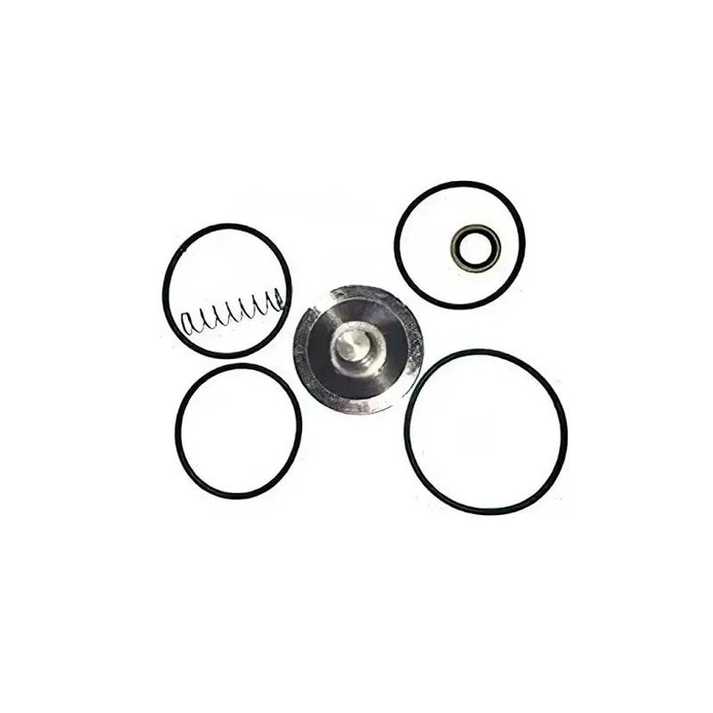 Kit de réparation de pièces de rechange pour compresseur d'air GA50 VSD, kit de clapet anti-retour 2901050300 pour Atlas