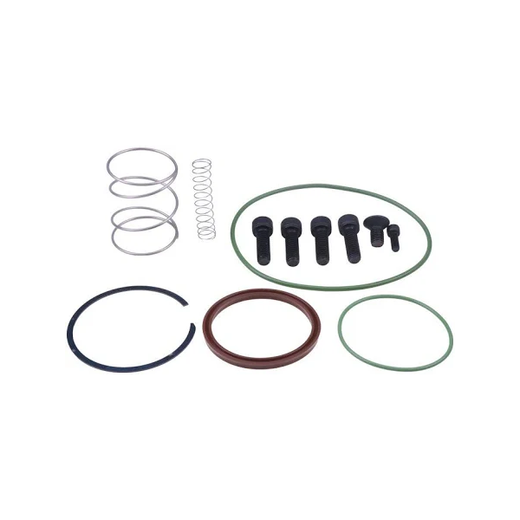 Air Compressor Inlet Valve Kit Intake Valve Repair Kit 02250155-971 for Sullair - KUDUPARTS