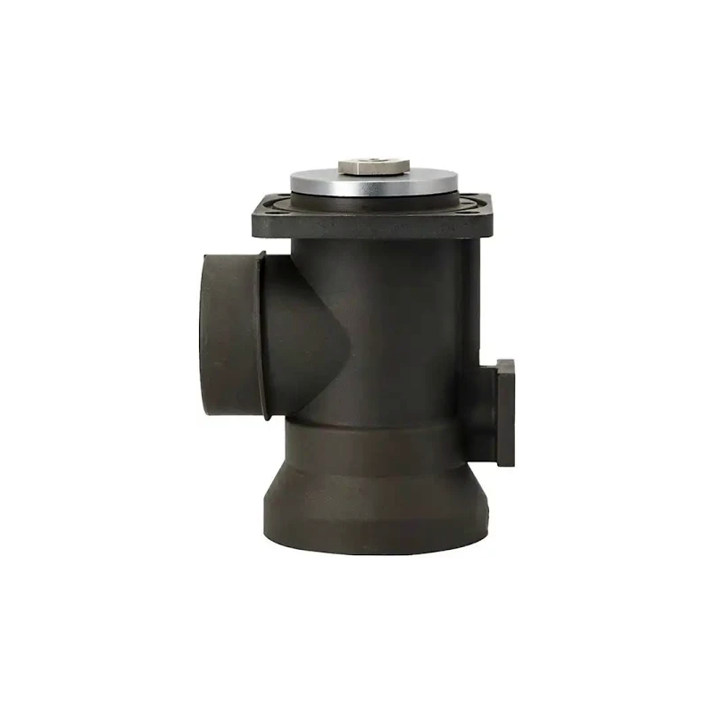 Soupape d'admission de compresseur d'air 1622349080 1622-1713-83 pour Atlas Copco A11 GA18 GA30