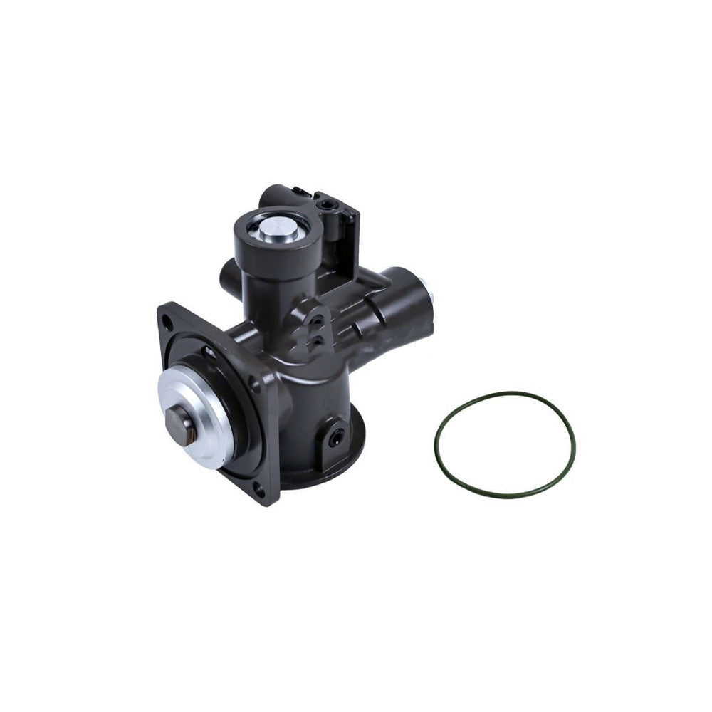 Soupape d'admission de compresseur d'air 1622878600 pour Atlas Copco GA15