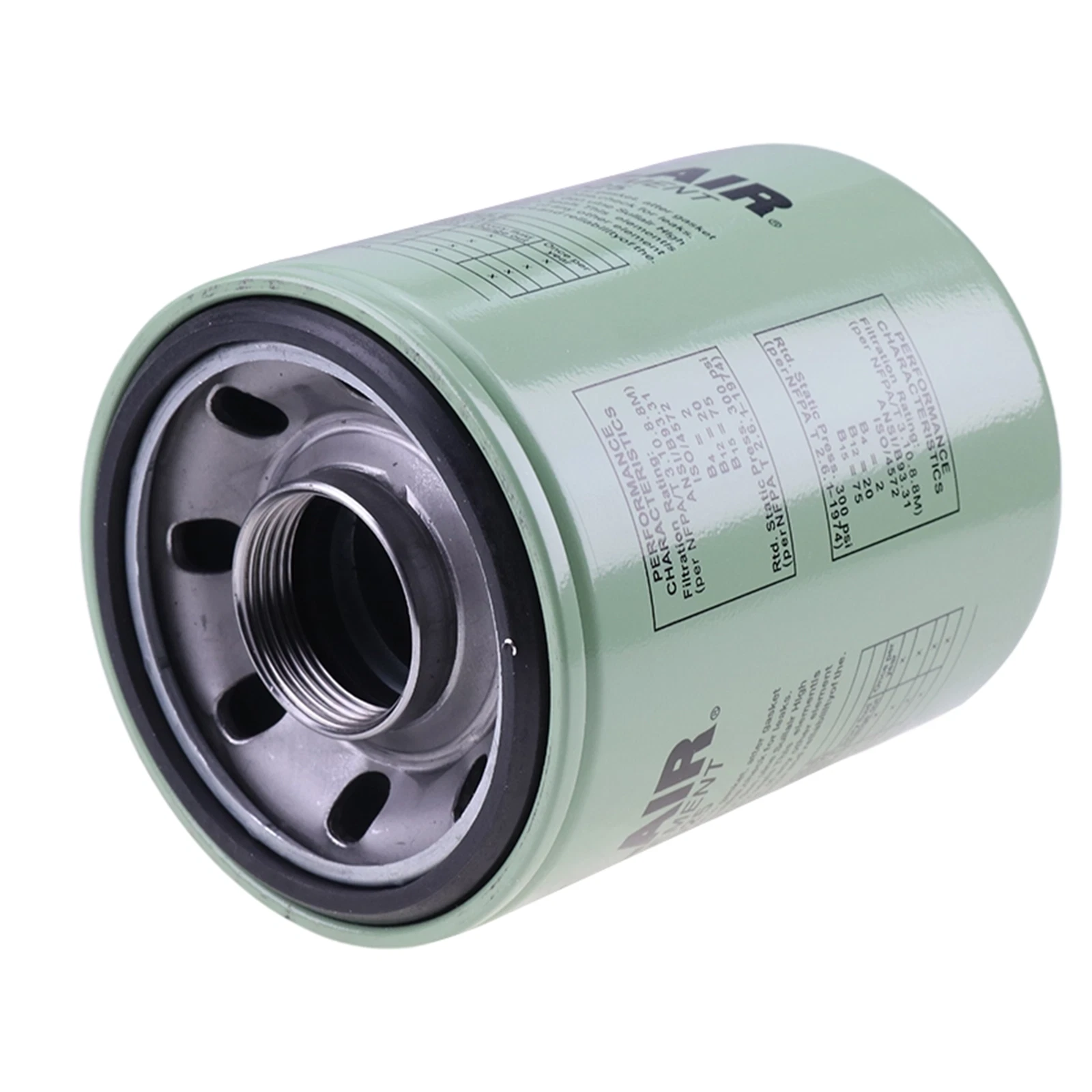 Air Compressor Oil Filter 250025-525 for Sullair - KUDUPARTS