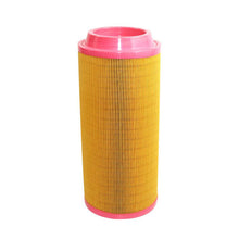 Air Compressor Part Air Filter 94203-210 C14200 for Fusheng - KUDUPARTS