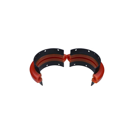 Air Compressor Parts Flexible Coupling Element Elastomeric Components 7300045 for Omega E50 - KUDUPARTS