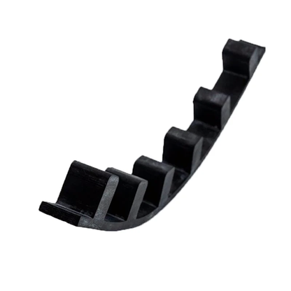 Elemento de acoplamiento de eje de goma flexible para compresor de aire 045672 para Sullair