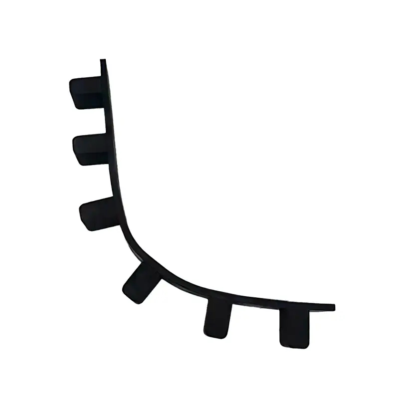 Elemento de acoplamiento de eje de goma flexible para compresor de aire 045672 para Sullair