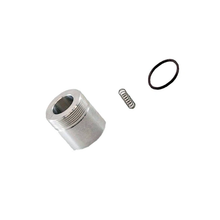 Kit de réparation de piston de clapet anti-retour de pression minimale pour compresseur d'air 1 1/2 MPV 02250051-337 pour Sullair