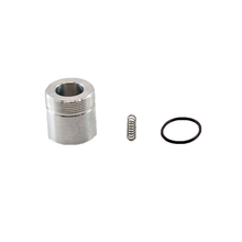 Kit de réparation de piston de clapet anti-retour de pression minimale pour compresseur d'air 1 1/2 MPV 02250051-337 pour Sullair