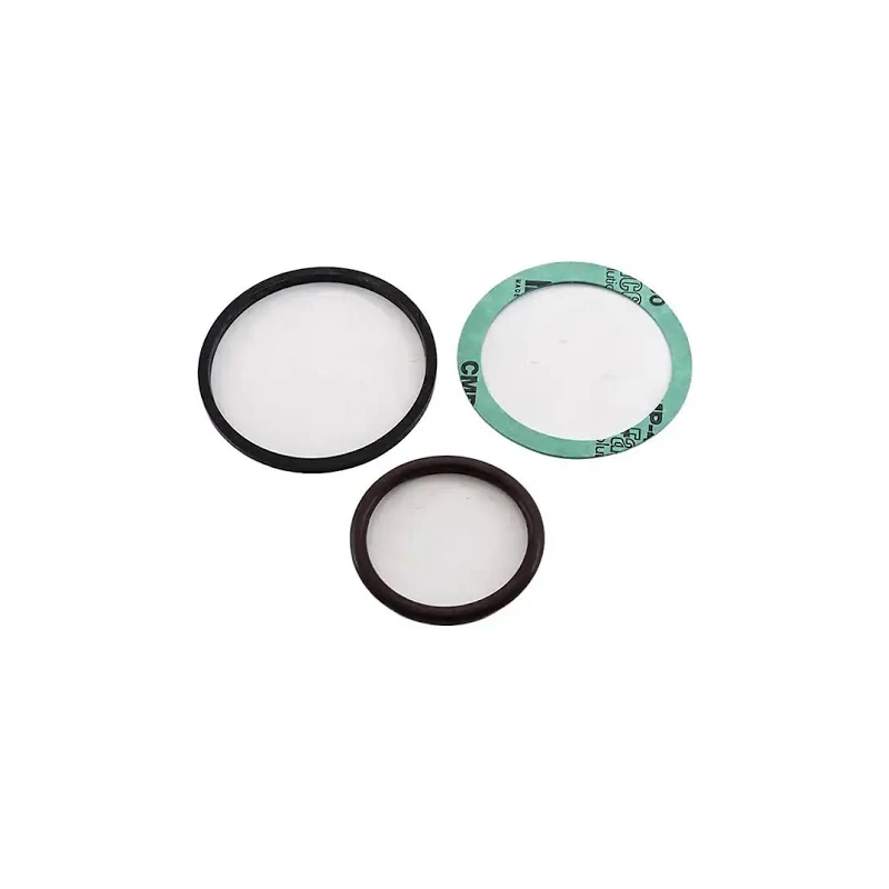 Kit de réparation de clapet anti-retour d'huile pour compresseur d'air Sullair 001684