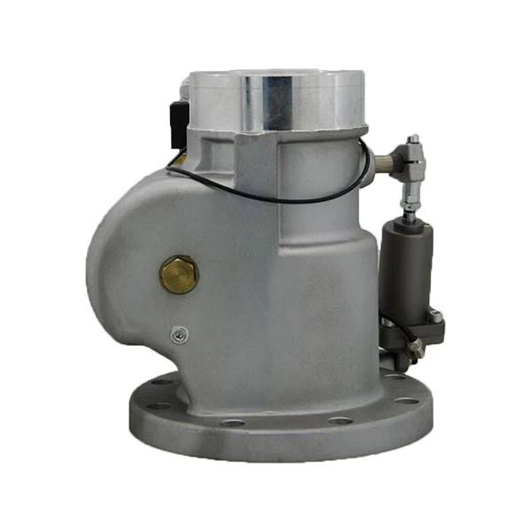 Ensemble de soupape de décharge de rechange pour compresseur d'air HDKG120, vanne de régulation d'aspiration pour Hoerbiger